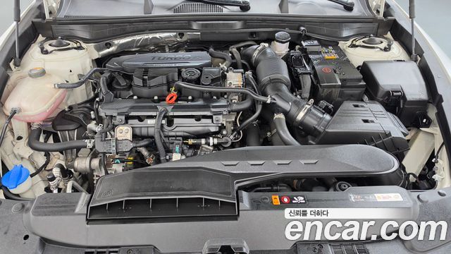 Hyundai Sonata 2024 — photo 6