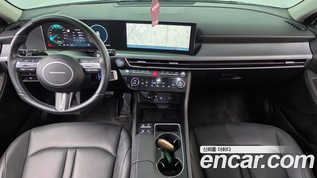 Hyundai Sonata 2024 — photo 10