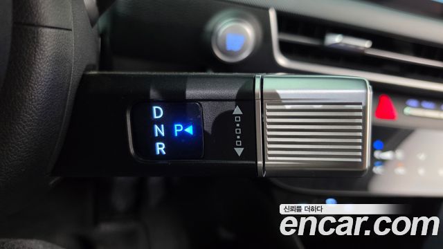 Hyundai Sonata 2024 — photo 12