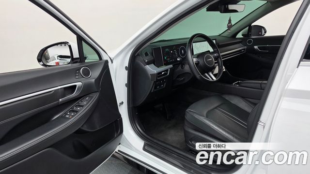 Hyundai Sonata 2024 — photo 13