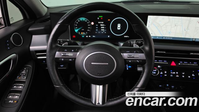 Hyundai Sonata 2024 — photo 18