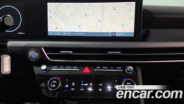 Hyundai Sonata 2024 — photo 19