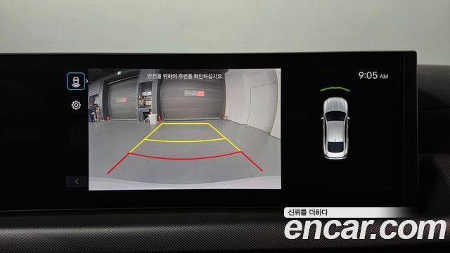 Hyundai Sonata 2024 — photo 20