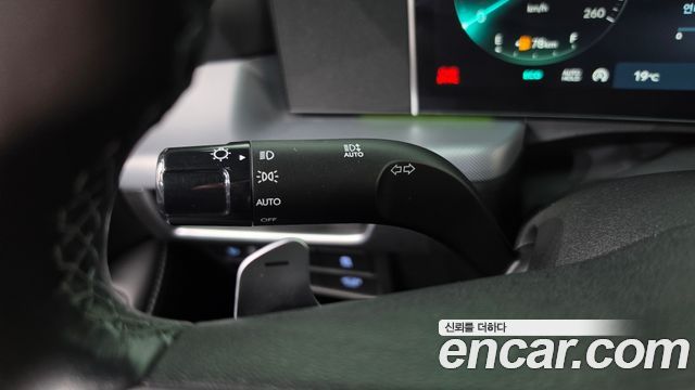 Hyundai Sonata 2024 — photo 24