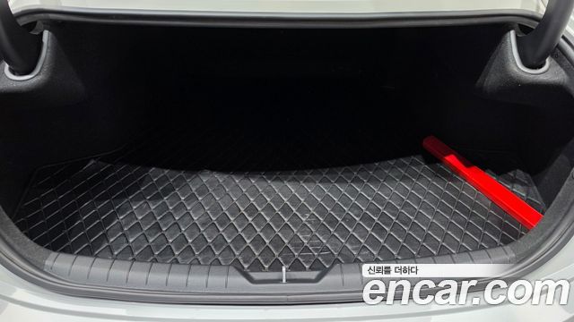 Hyundai Sonata 2024 — photo 26