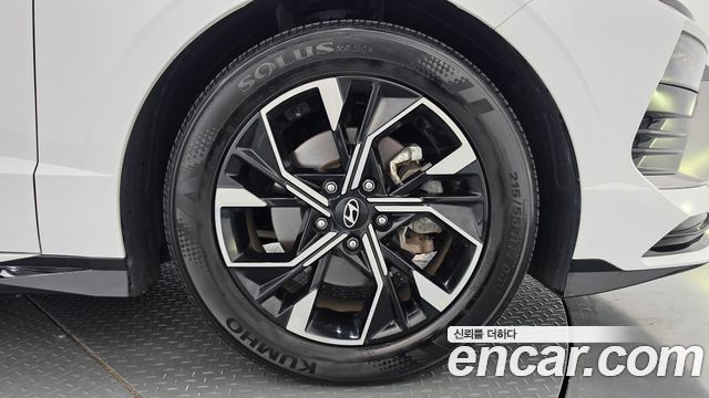 Hyundai Sonata 2024 — photo 7