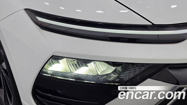 Hyundai Sonata 2024 — photo 8