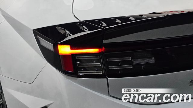 Hyundai Sonata 2024 — photo 9