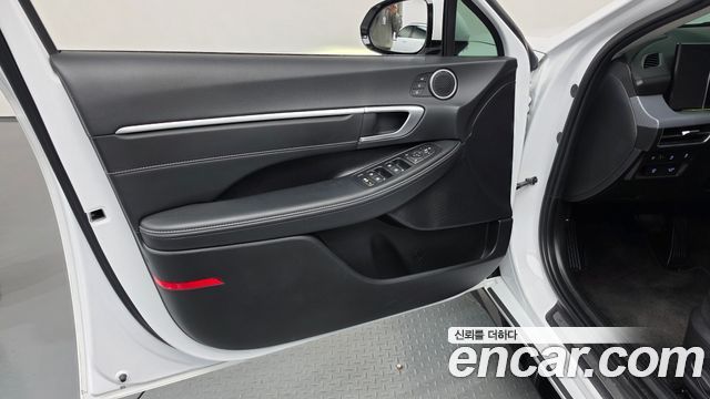 Hyundai Sonata 2024 — photo 14