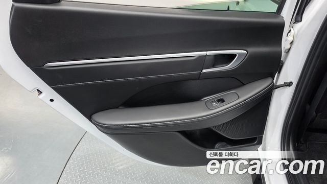 Hyundai Sonata 2024 — photo 15