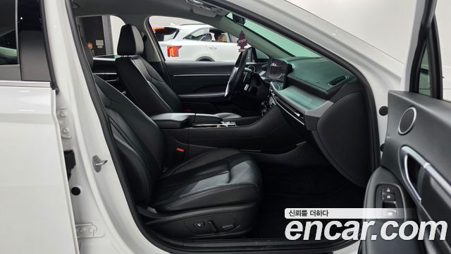 Hyundai Sonata 2024 — photo 16