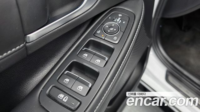 Hyundai Sonata 2024 — photo 28