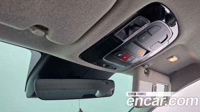 Hyundai Sonata 2024 — photo 29