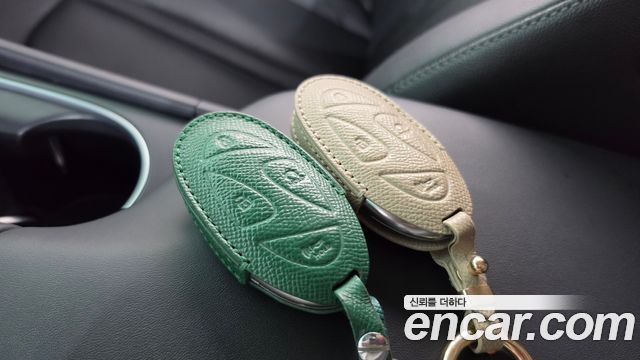 Hyundai Sonata 2024 — photo 30