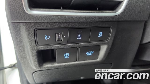 Hyundai Sonata 2024 — photo 32