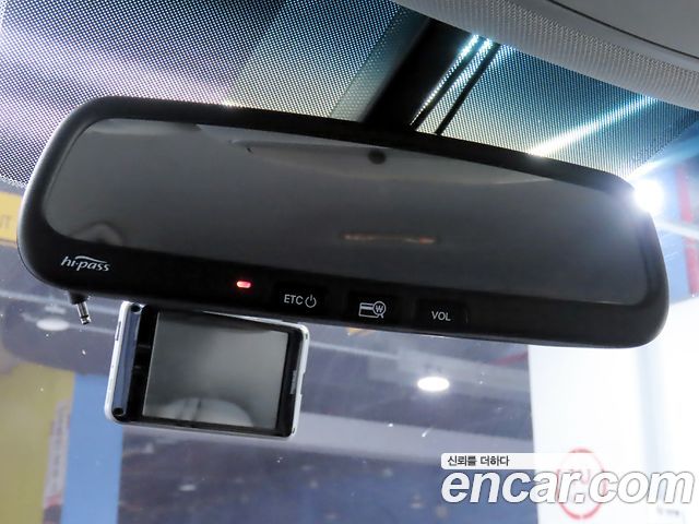 Hyundai Sonata 2017 — photo 10