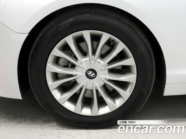 Hyundai Sonata 2017 — photo 14