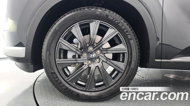Hyundai Palisade 2024 — photo 5