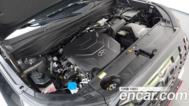 Hyundai Palisade 2024 — photo 6