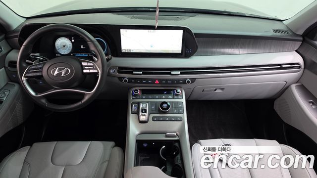 Hyundai Palisade 2024 — photo 10