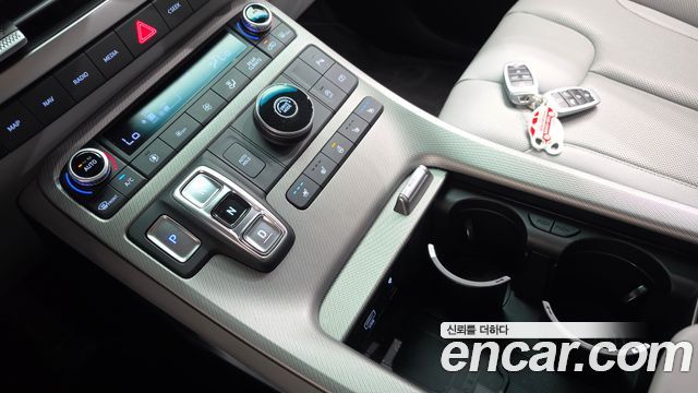 Hyundai Palisade 2024 — photo 12