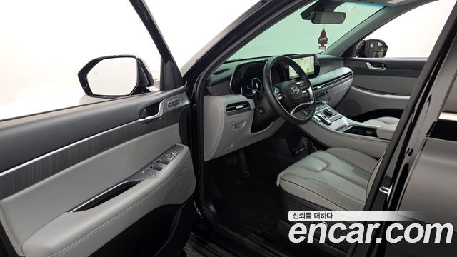 Hyundai Palisade 2024 — photo 13