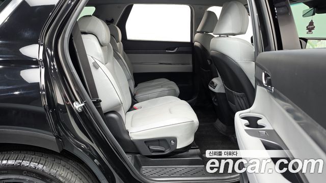 Hyundai Palisade 2024 — photo 17