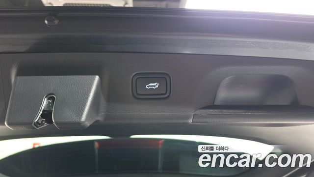 Hyundai Palisade 2024 — photo 21