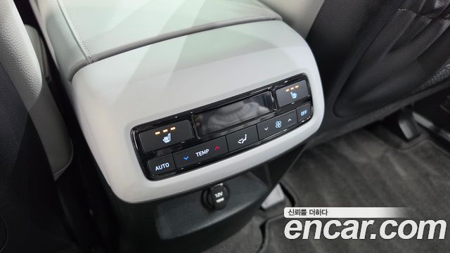 Hyundai Palisade 2024 — photo 24