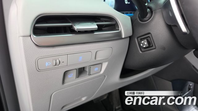 Hyundai Palisade 2024 — photo 25