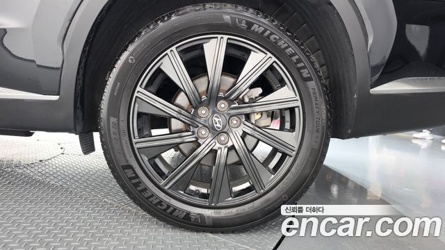 Hyundai Palisade 2024 — photo 7