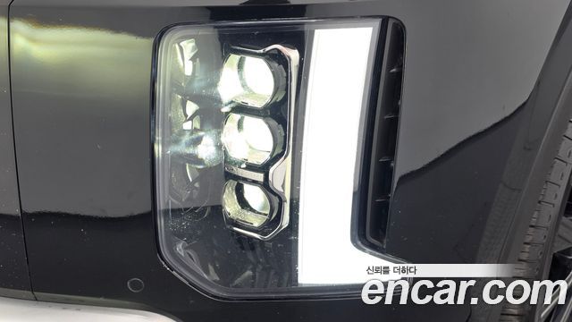 Hyundai Palisade 2024 — photo 8
