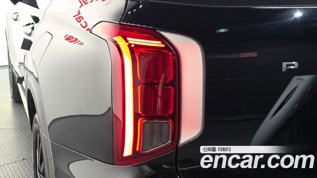 Hyundai Palisade 2024 — photo 9