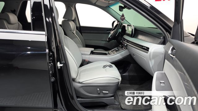 Hyundai Palisade 2024 — photo 16