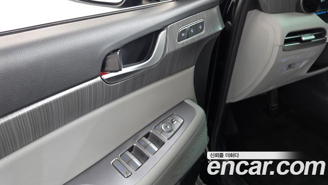 Hyundai Palisade 2024 — photo 27