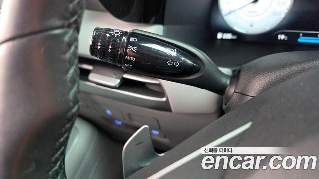 Hyundai Palisade 2024 — photo 28