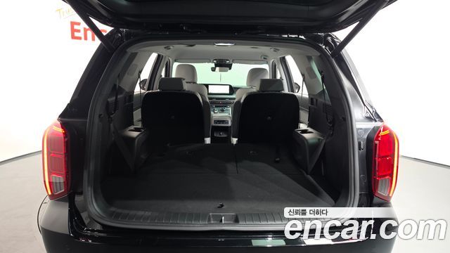 Hyundai Palisade 2024 — photo 32