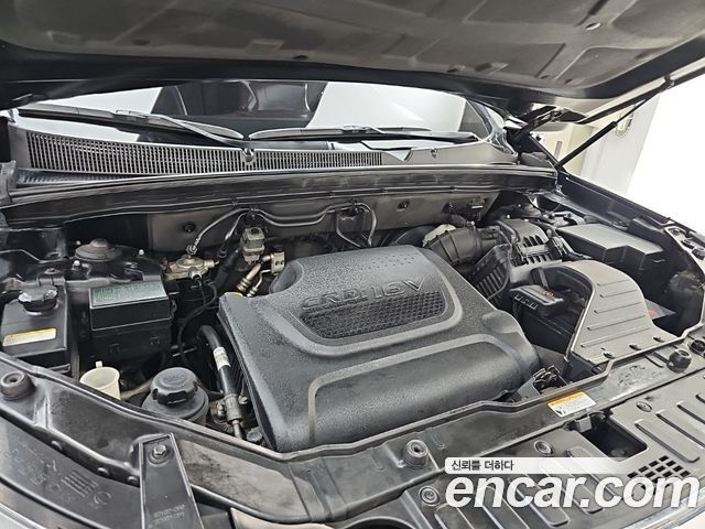 Kia Sorento 2010 — photo 6