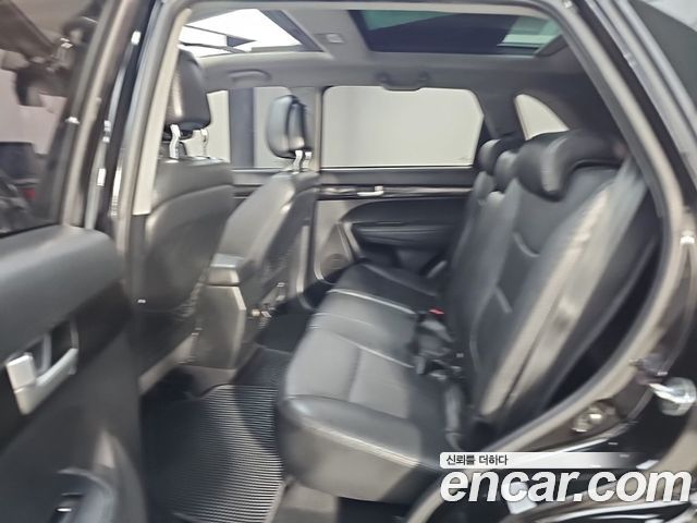 Kia Sorento 2010 — photo 12