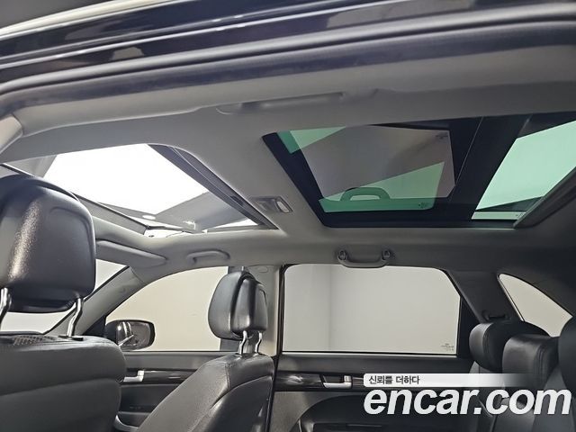 Kia Sorento 2010 — photo 13