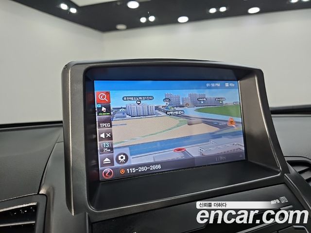 Kia Sorento 2010 — photo 14