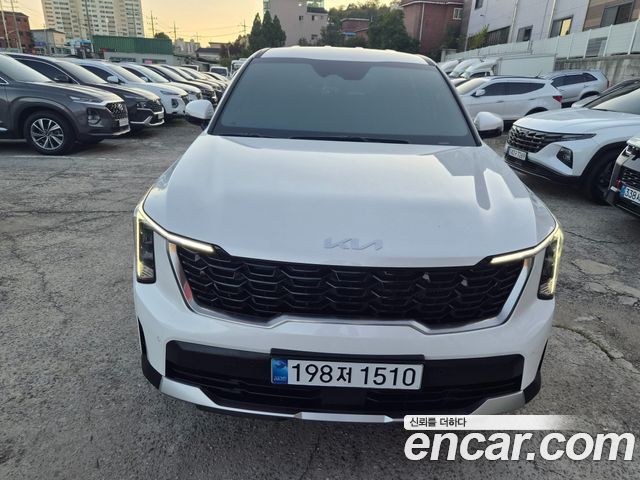 Kia Sorento 2026 — photo 1