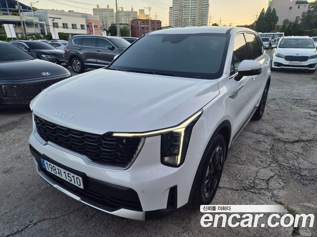 Kia Sorento 2026 — photo 2