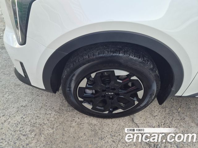 Kia Sorento 2026 — photo 3