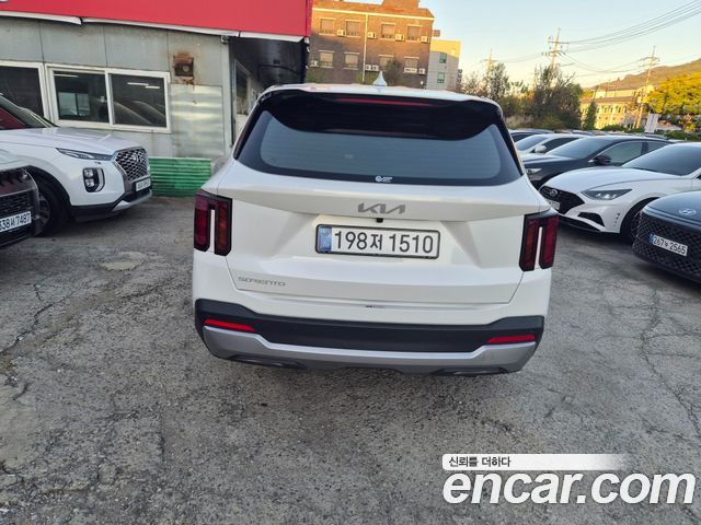 Kia Sorento 2026 — photo 4