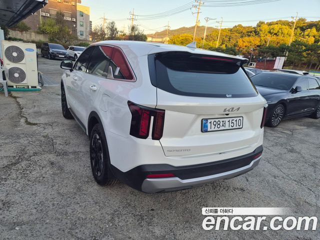 Kia Sorento 2026 — photo 5