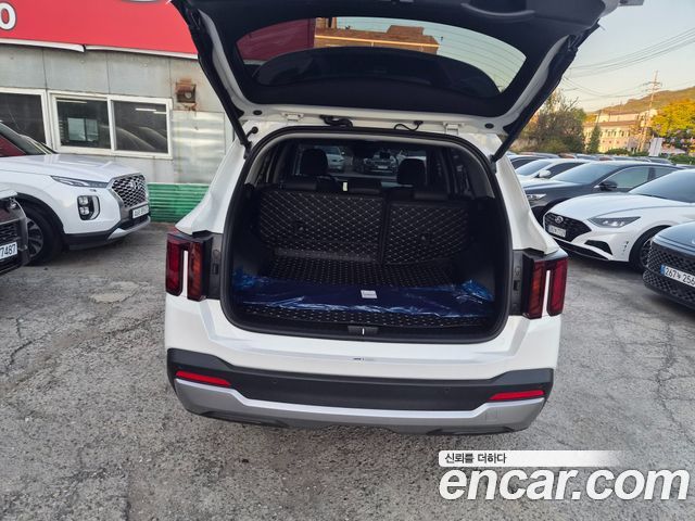 Kia Sorento 2026 — photo 6