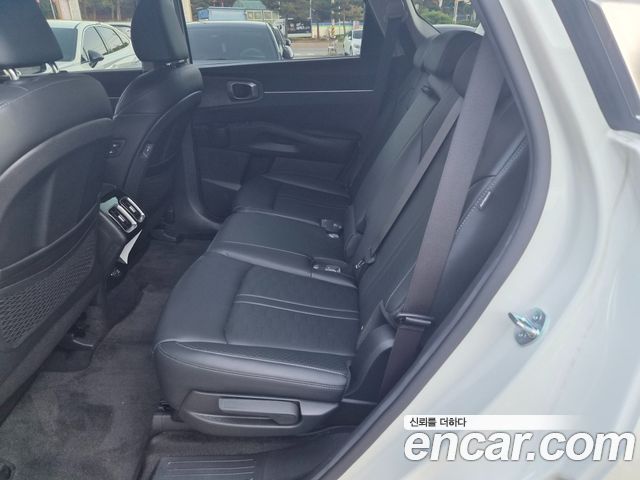 Kia Sorento 2026 — photo 8