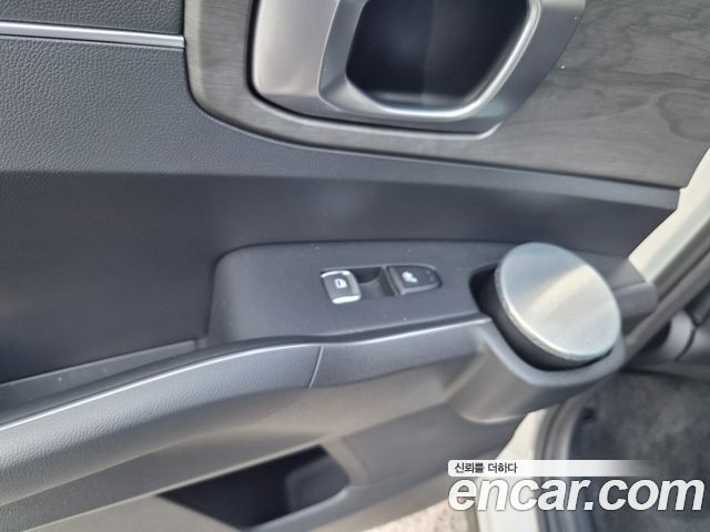 Kia Sorento 2026 — photo 9