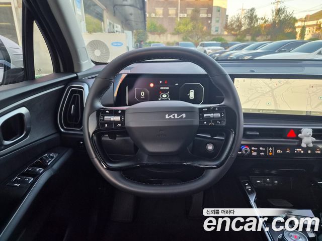 Kia Sorento 2026 — photo 10